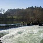 Quinta Do Burgo - Nature 아마레스