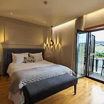 팜스테이 Quinta Do Burgo - Nature 아마레스