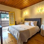 Quinta Do Burgo - Nature Gospodarstwo agroturystyczne
