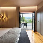 مزرعة للإقامة Quinta Do Burgo - Nature *