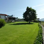팜스테이 Quinta Do Burgo - Nature