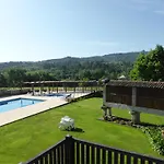 팜스테이 Quinta Do Burgo - Nature 아마레스