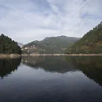 Quinta Do Burgo - Nature 팜스테이