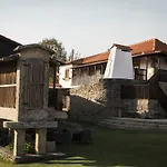 Gospodarstwo agroturystyczne Quinta Do Burgo - Nature *