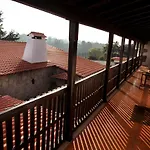 팜스테이 Quinta Do Burgo - Nature