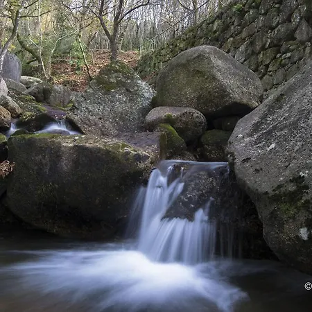 Quinta Do Burgo - Nature Gospodarstwo agroturystyczne Amares