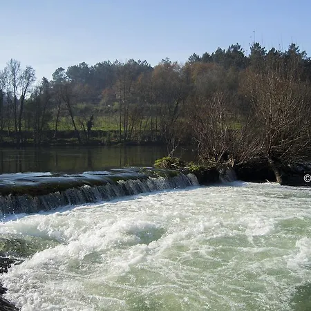 Quinta Do Burgo - Nature Amares