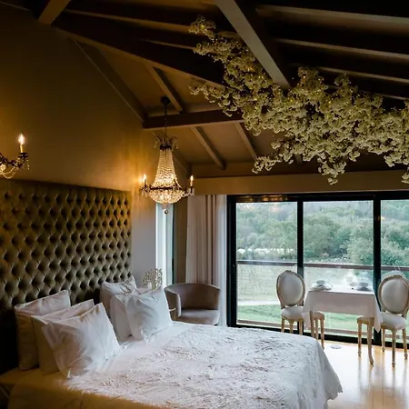 Quinta Do Burgo - Nature *