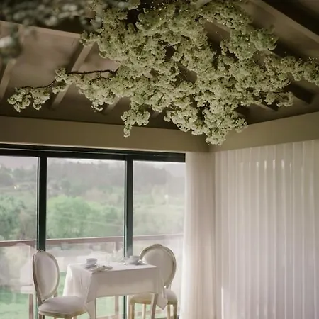 Quinta Do Burgo - Nature Séjour à la ferme