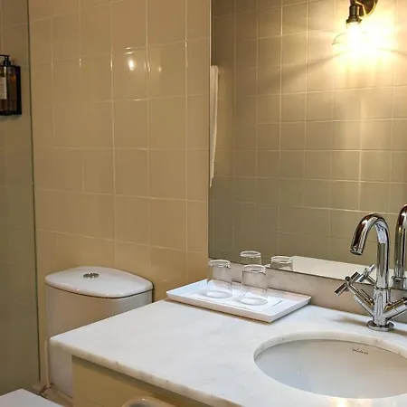 Quinta Do Burgo - Nature Amares