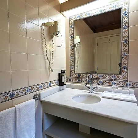 Quinta Do Burgo - Nature Gospodarstwo agroturystyczne