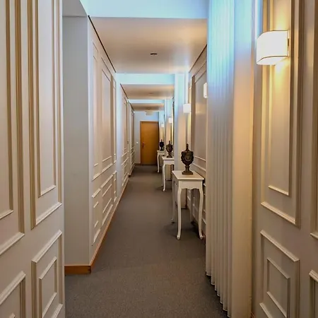 Quinta Do Burgo - Nature