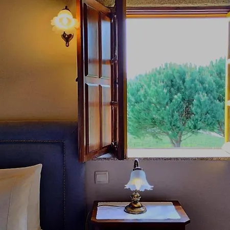 Quinta Do Burgo - Nature * Amares