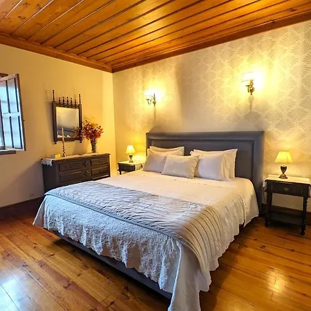 Gospodarstwo agroturystyczne Quinta Do Burgo - Nature