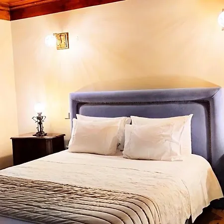 Quinta Do Burgo - Nature Gospodarstwo agroturystyczne