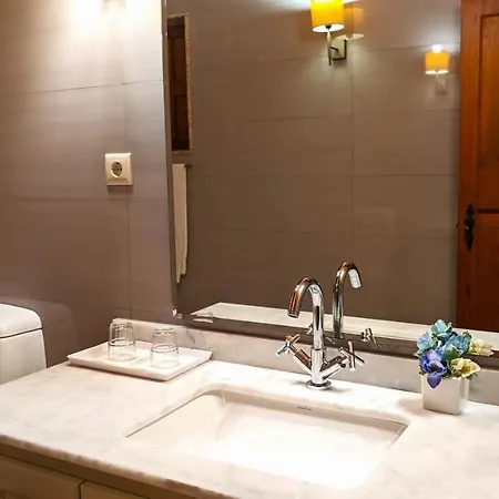 Quinta Do Burgo - Nature *