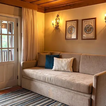 Quinta Do Burgo - Nature Amares