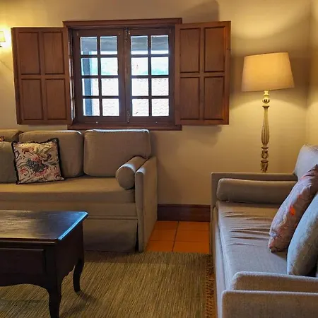 Quinta Do Burgo - Nature Gospodarstwo agroturystyczne Amares