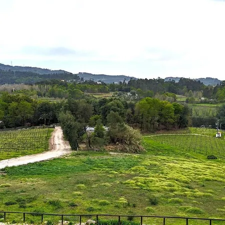 Quinta Do Burgo - Nature Amares