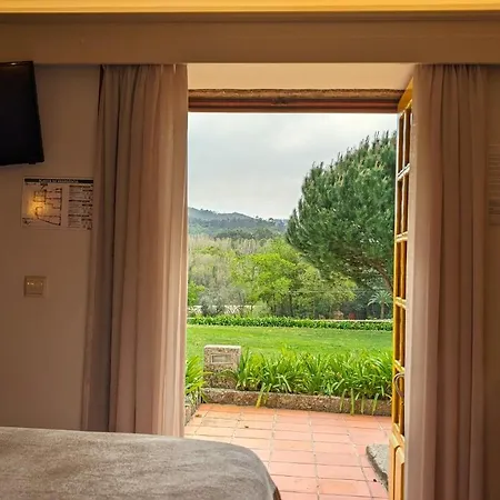 Quinta Do Burgo - Nature Alojamento de Turismo Rural *