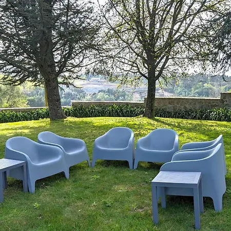 Quinta Do Burgo - Nature *