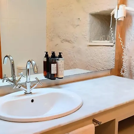 Gospodarstwo agroturystyczne Quinta Do Burgo - Nature Amares