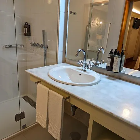 Quinta Do Burgo - Nature Séjour à la ferme Amares