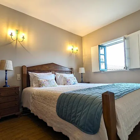 Quinta Do Burgo - Nature Amares