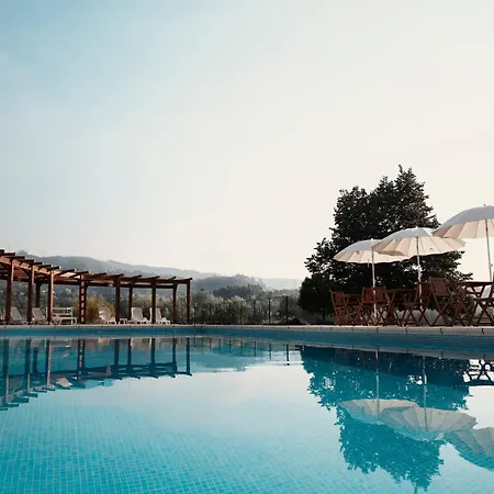 Quinta Do Burgo - Nature *