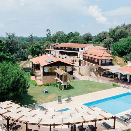 Quinta Do Burgo - Nature