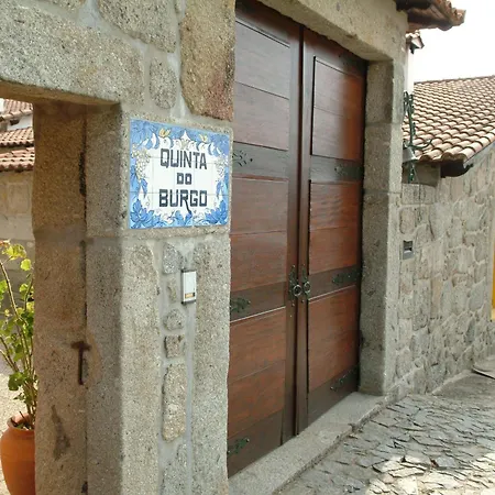 Quinta Do Burgo - Nature Amares