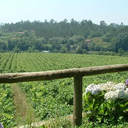 Alojamento de Turismo Rural Quinta Do Burgo - Nature *