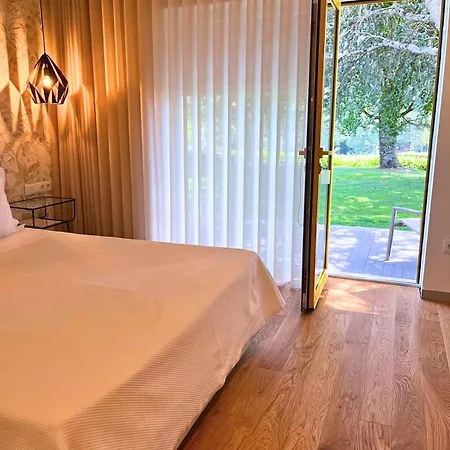 Quinta Do Burgo - Nature * Amares