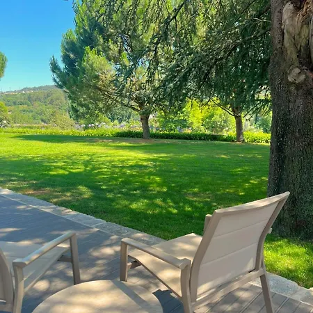 Quinta Do Burgo - Nature