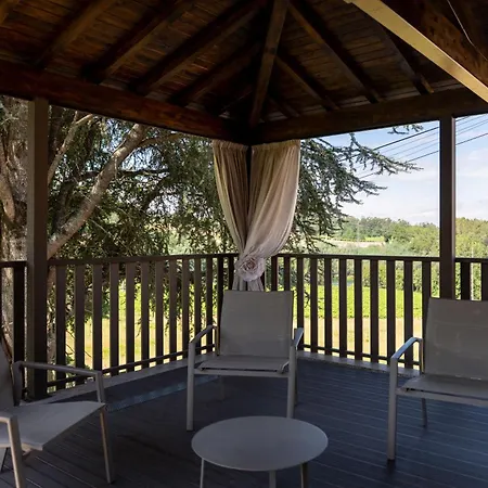 Quinta Do Burgo - Nature Farmház Amares