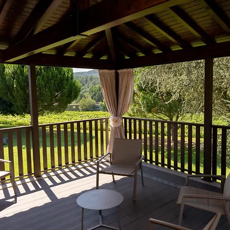 Quinta Do Burgo - Nature Amares
