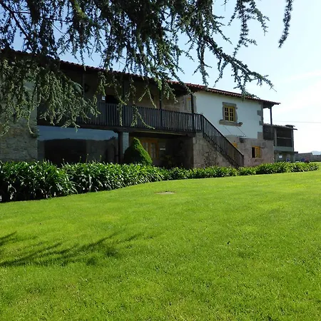 Quinta Do Burgo - Nature