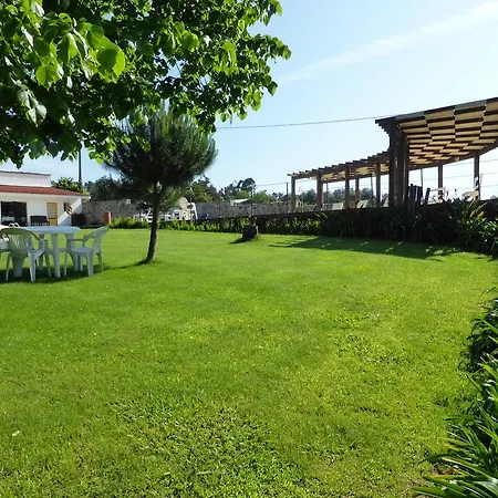 Quinta Do Burgo - Nature