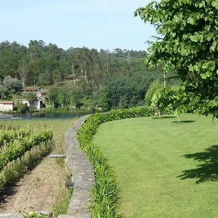 Quinta Do Burgo - Nature