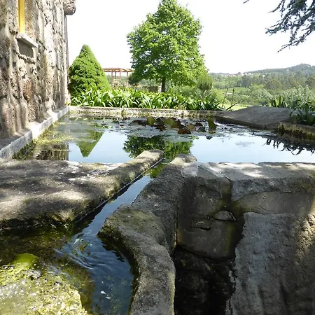 Quinta Do Burgo - Nature Amares