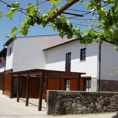 Bauernhof Quinta Do Burgo - Nature *