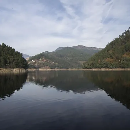 Quinta Do Burgo - Nature Bauernhof