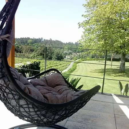 Quinta Do Burgo - Nature *