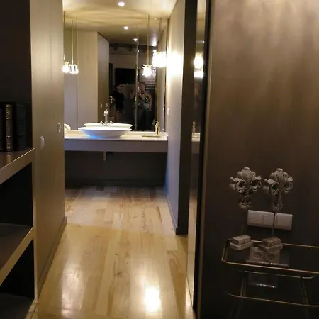 Séjour à la ferme Quinta Do Burgo - Nature