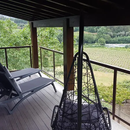 Quinta Do Burgo - Nature * Amares