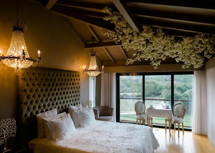 Quinta Do Burgo - Nature *