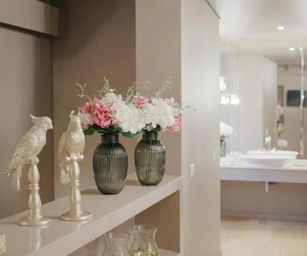 Quinta Do Burgo - Nature * 아마레스