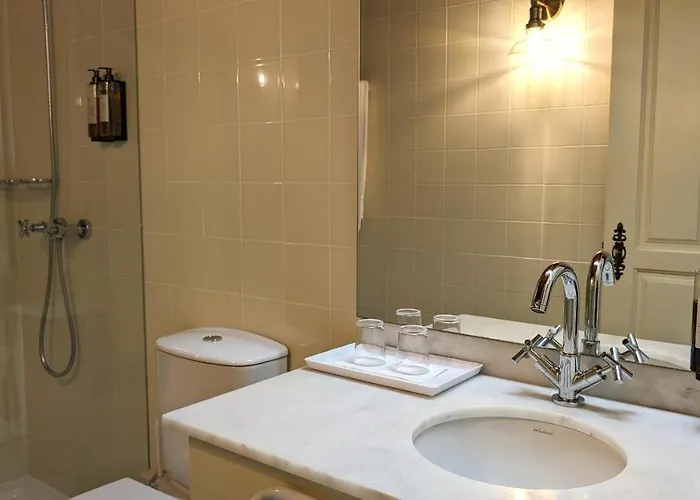 Quinta Do Burgo - Nature 아마레스