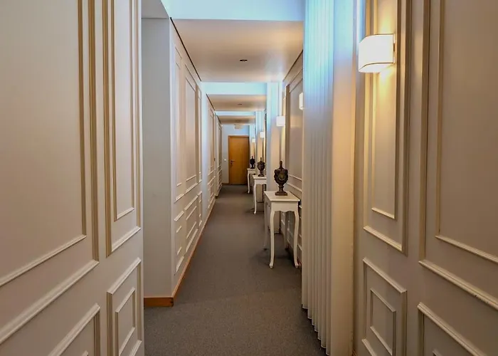 Quinta Do Burgo - Nature