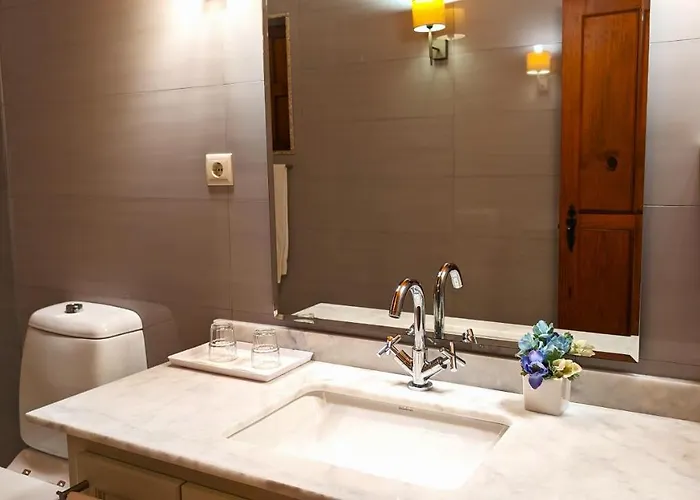 Quinta Do Burgo - Nature *